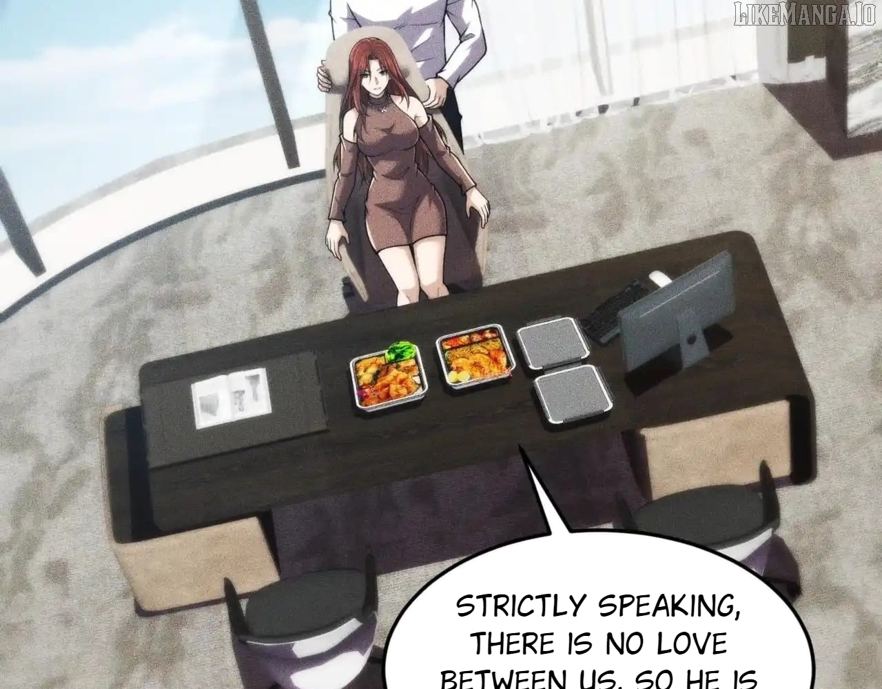 Hidden Dragon in the City (2025) Chapter 14 - page 2